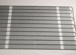 Static Condenser Groups