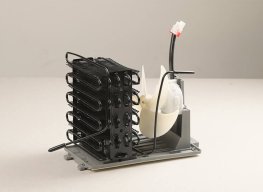 Coil Condenser Groups