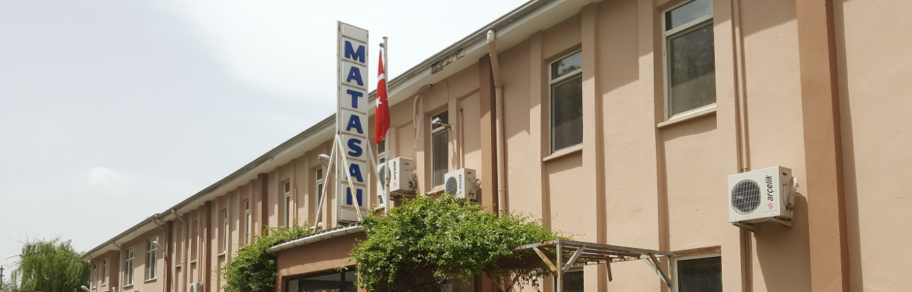 eskisehir matasan makine buzdolabi kondenser ve isitici uretimi